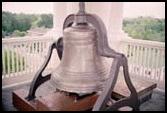 Historic City Hall Bell