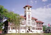 1911 Historic City Hall