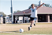Soccer Player
