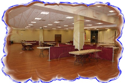 Contraband Room