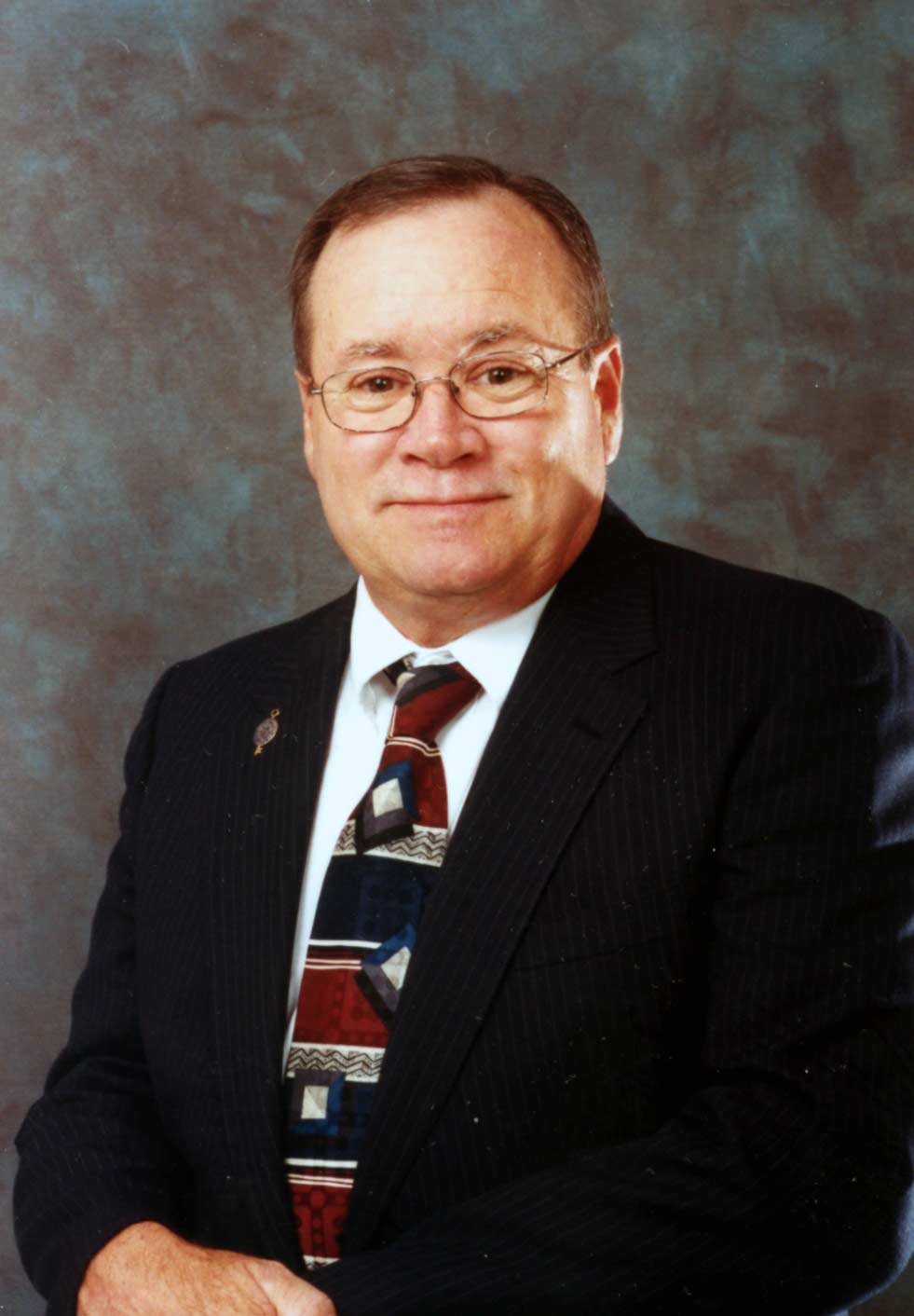 Councilman Dana Carl Jackson