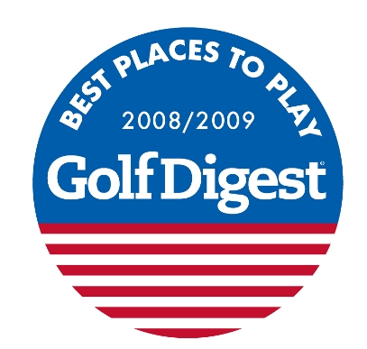 places to play. golf digest