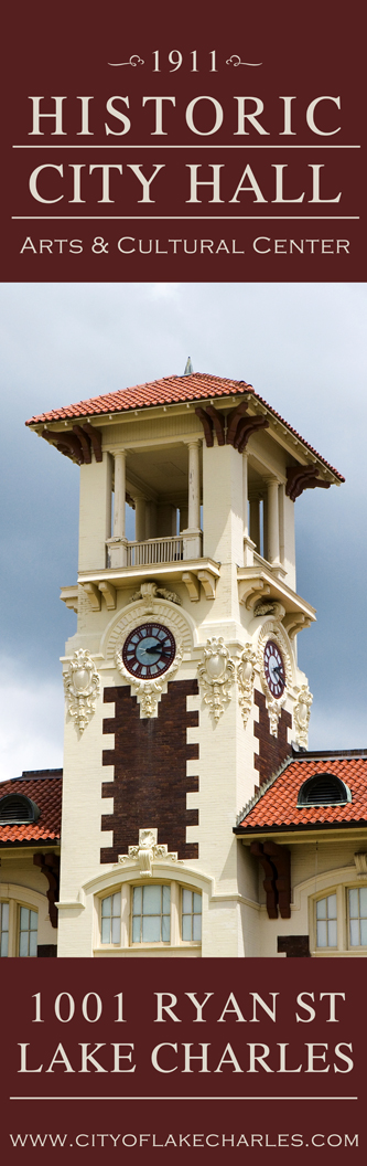 Historic City Hall