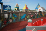 Adventure Cove Park Update 2009