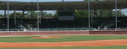 Legion Field