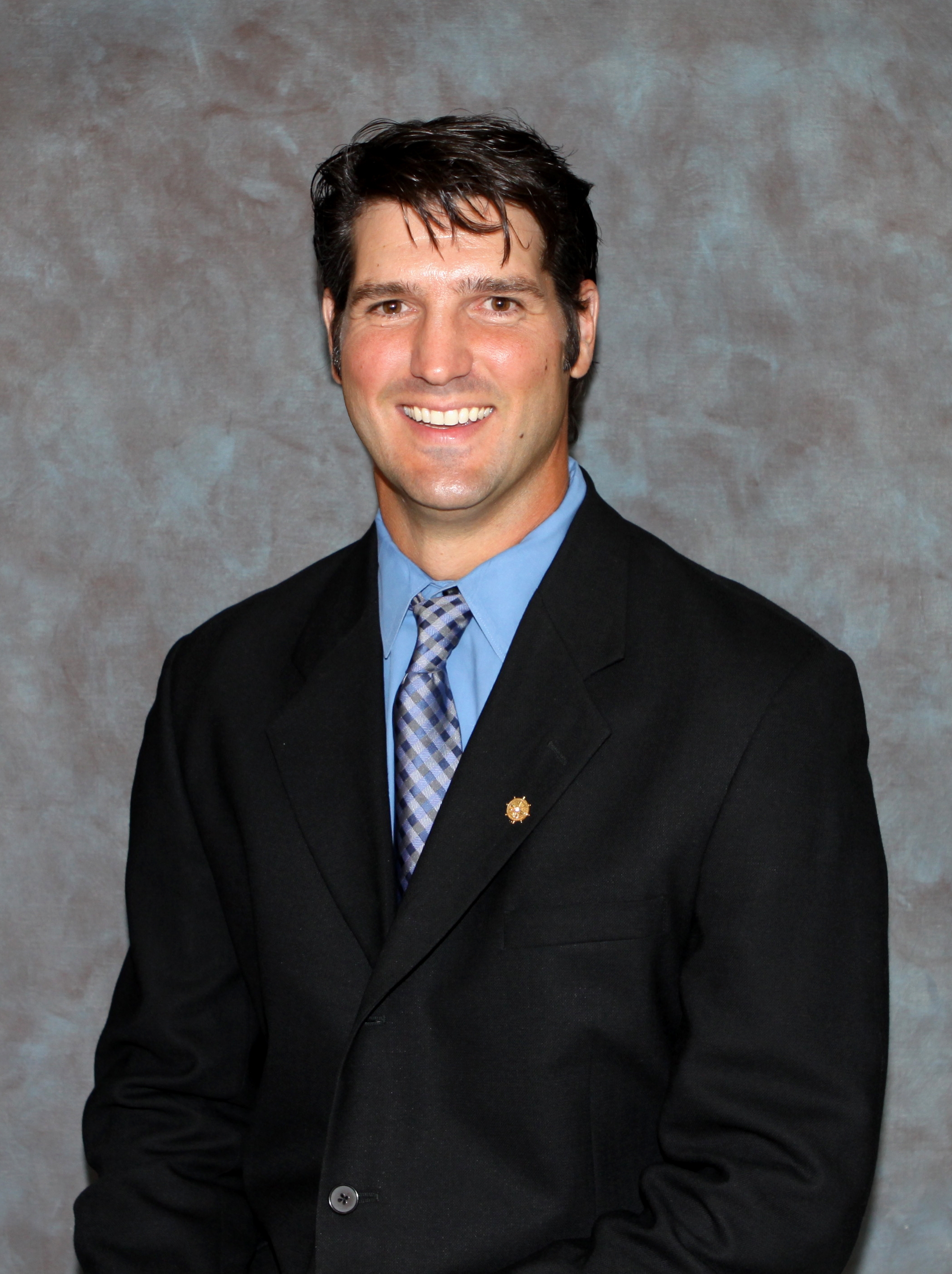 Councilman John Ieyoub