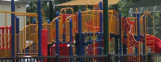 MLK Park