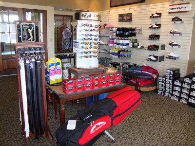 Pro shop 2