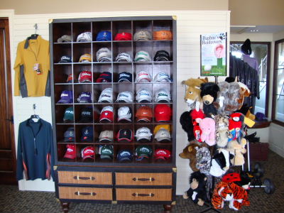 Pro Shop 4