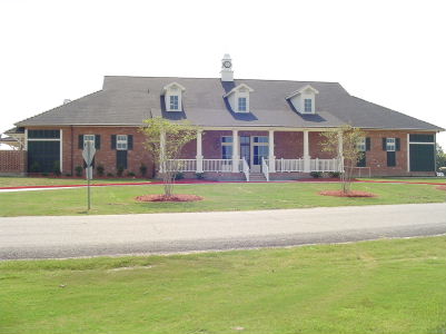 New Club House