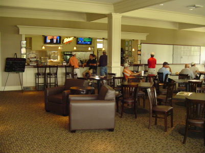 M C Dining Room