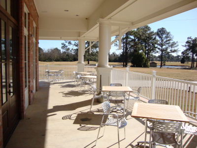 MC Patio View