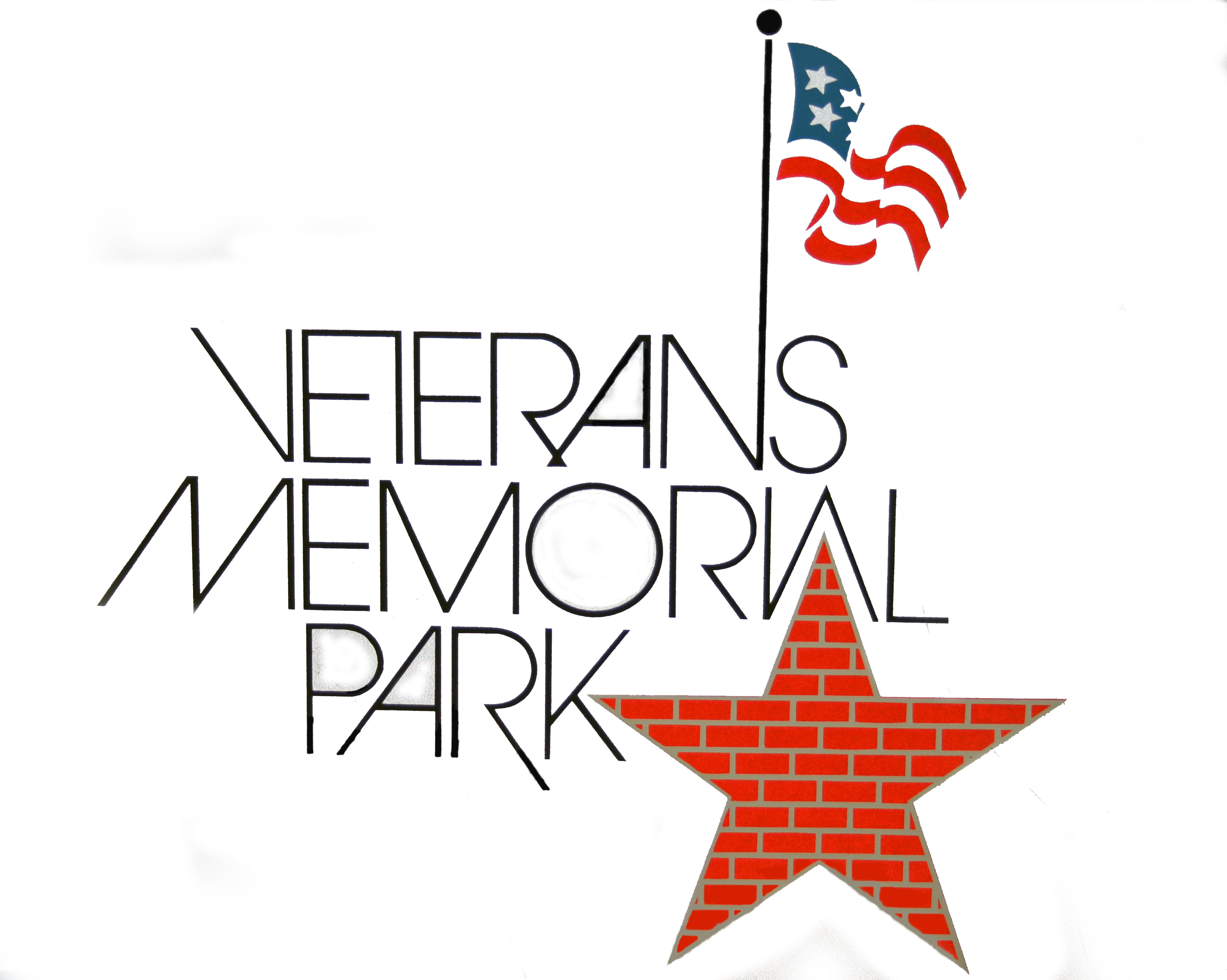 Veterans Memorial Park Logo