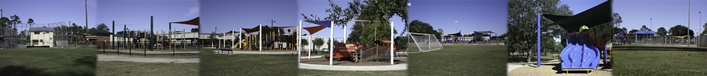Recreation & Parks