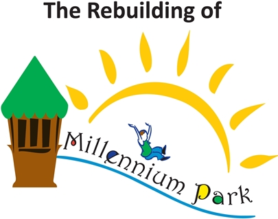 Millennium Park Rebuild