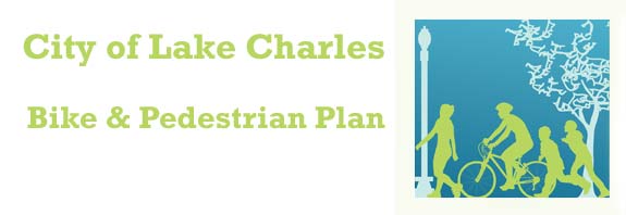 Bike and Pediestrian Plans