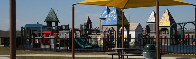 Adventure Cove