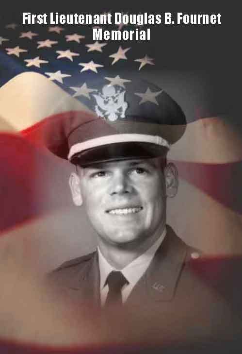 Doug Fournet Memorial