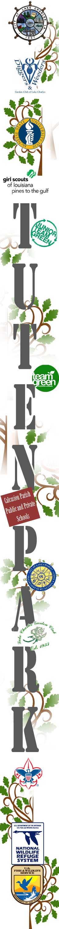 Friends of Tuten Park Banner