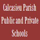 Calcasieu Parish Public and Private Schools