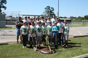 Nelson and Weaver Road Park