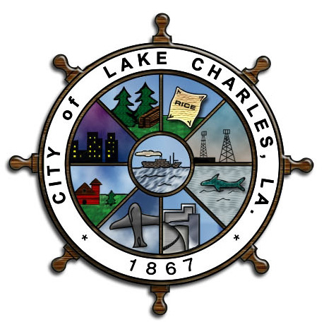 City logo