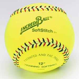 INCREDIBALL