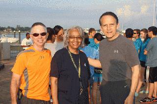 Walk With Your Mayor 6-22-13 007-small