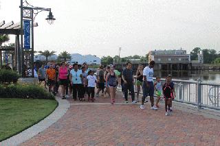 Walk With Your Mayor 6-22-13 032-small