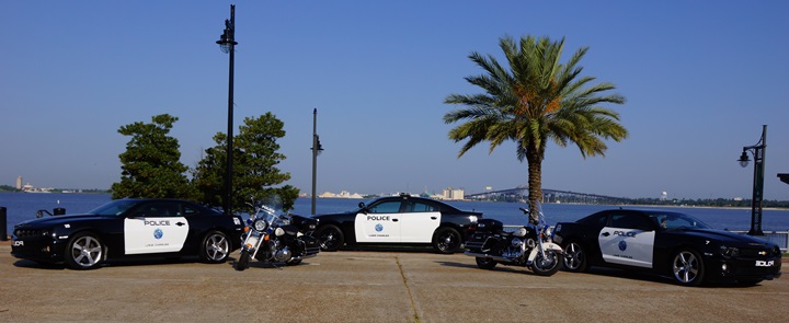 Traffic Division