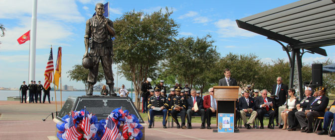 Doug Fournet Memorial