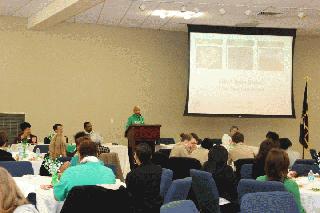 Litter Law Luncheon 3-6-14