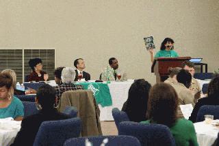 Litter Law Luncheon 3-6-14 