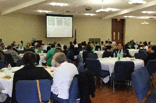 Litter Law Luncheon 3-6-14 