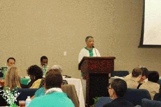 Litter Law Luncheon 3-6-14 