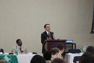 Litter Law Luncheon 3-6-14 