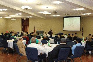 Litter Law Luncheon 3-6-14 