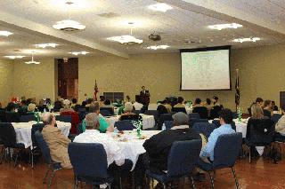Litter Law Luncheon 3-6-14