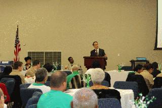 Litter Law Luncheon 3-6-14 