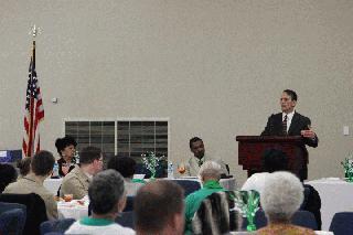 Litter Law Luncheon 3-6-14 