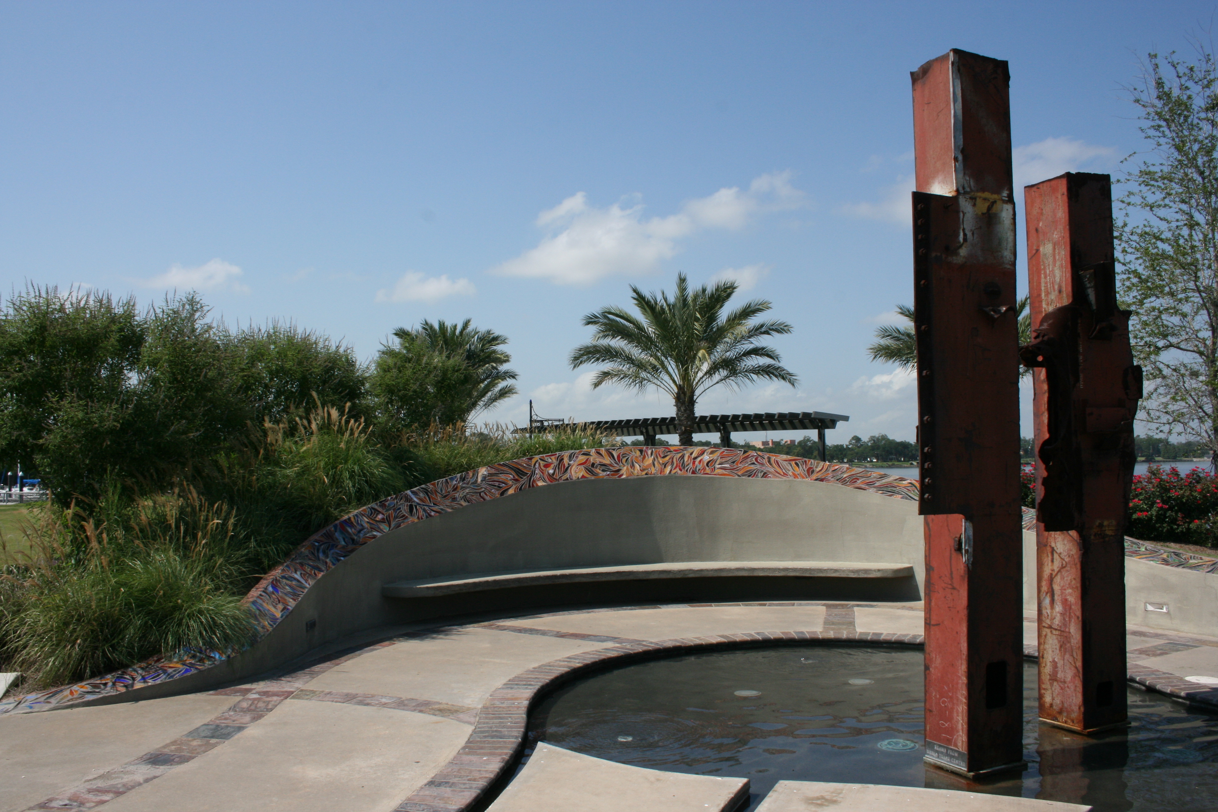 9/11 Memorial