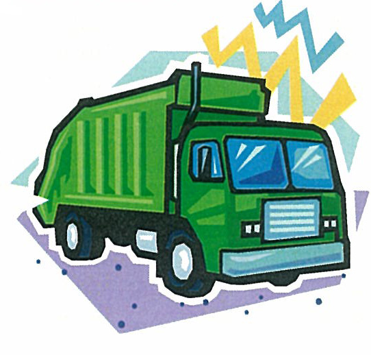 Green Truck Recycling
