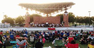 Catch a Concert