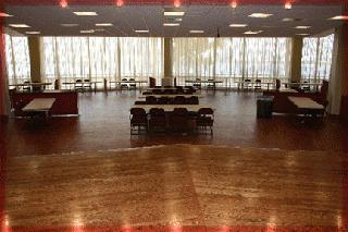 Contraband Room-Lakeview