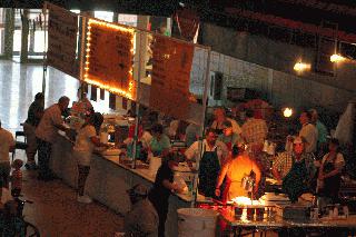 Marshland Festival