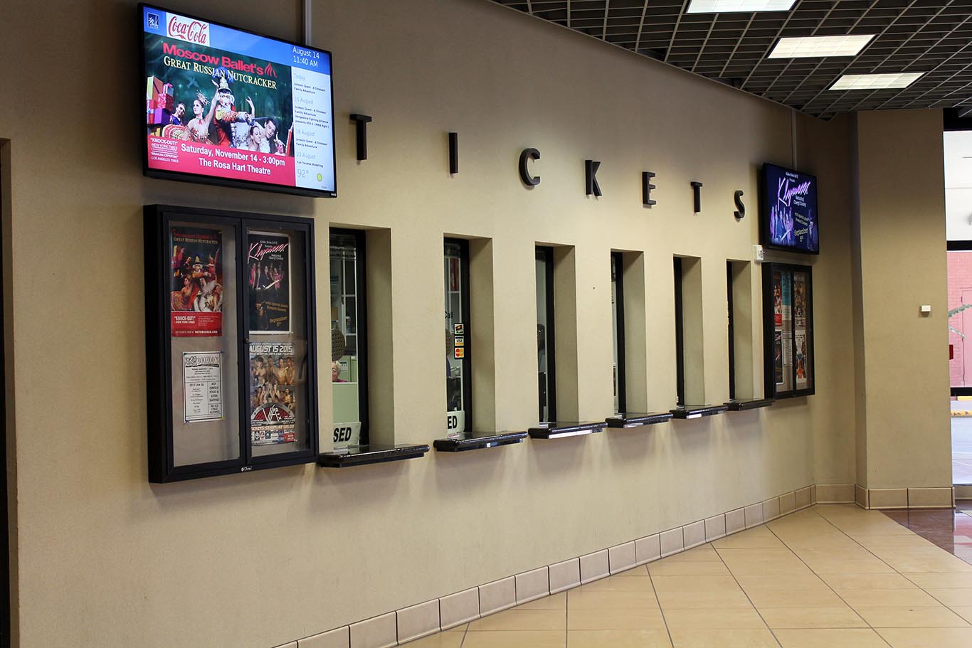 Box Office