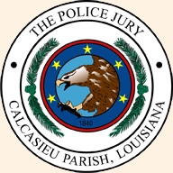 Calcasieu Parish Police Jury