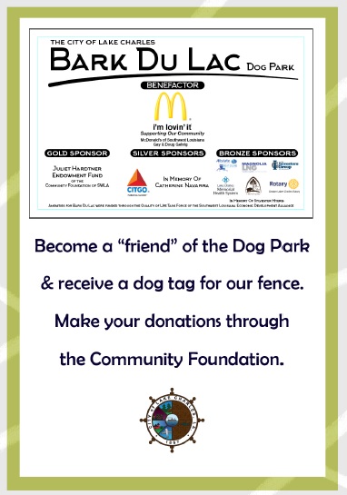 Friends of the Dog Park