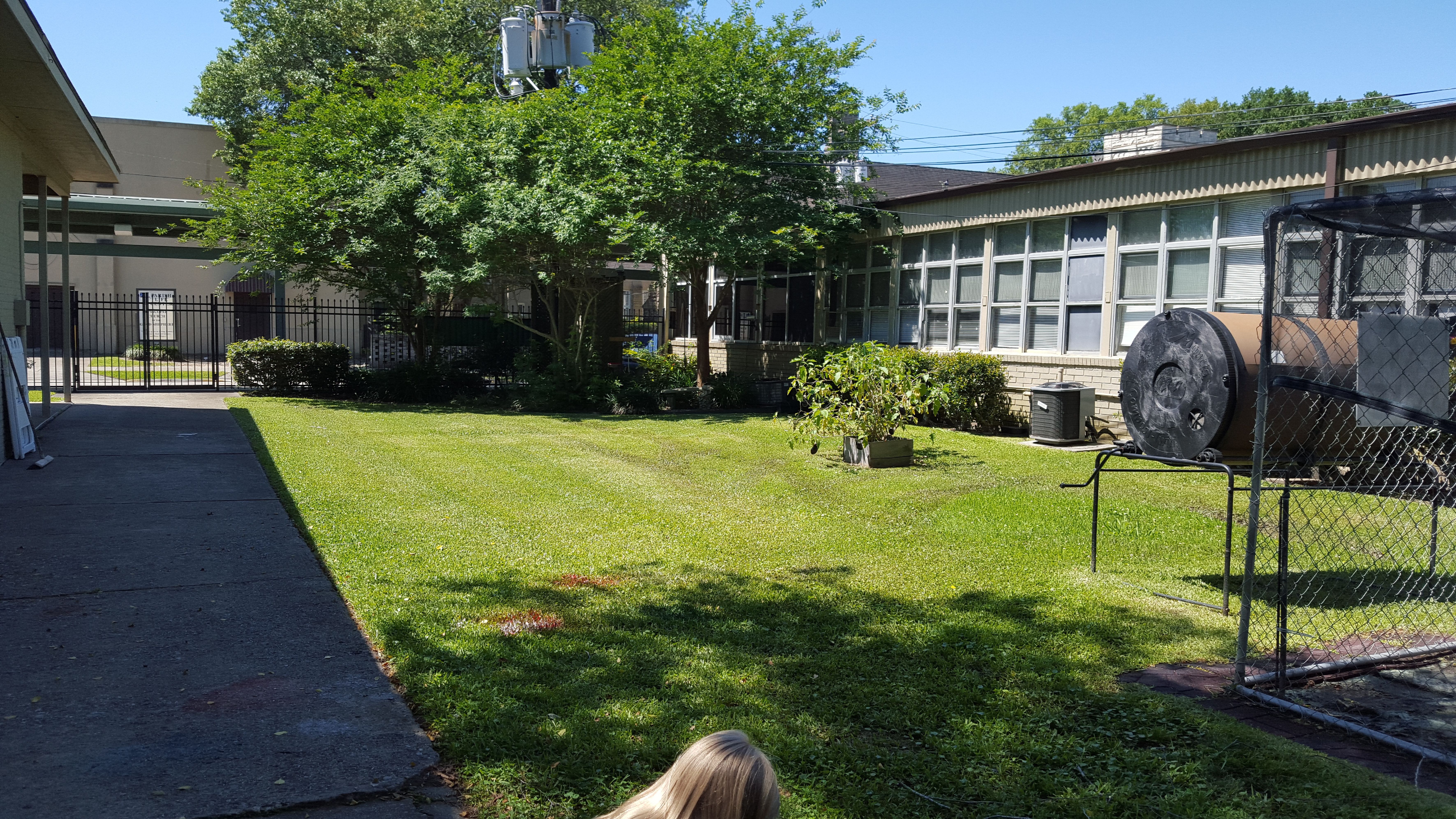 Clean Campus