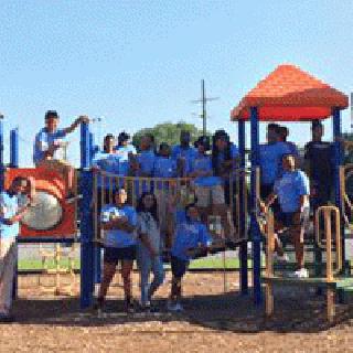 playground